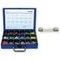 Coffret F 81 D fusibles - 575 pcs